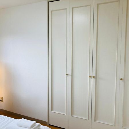 Dai37 Matsui Building Apartment Sapporo Exterior photo