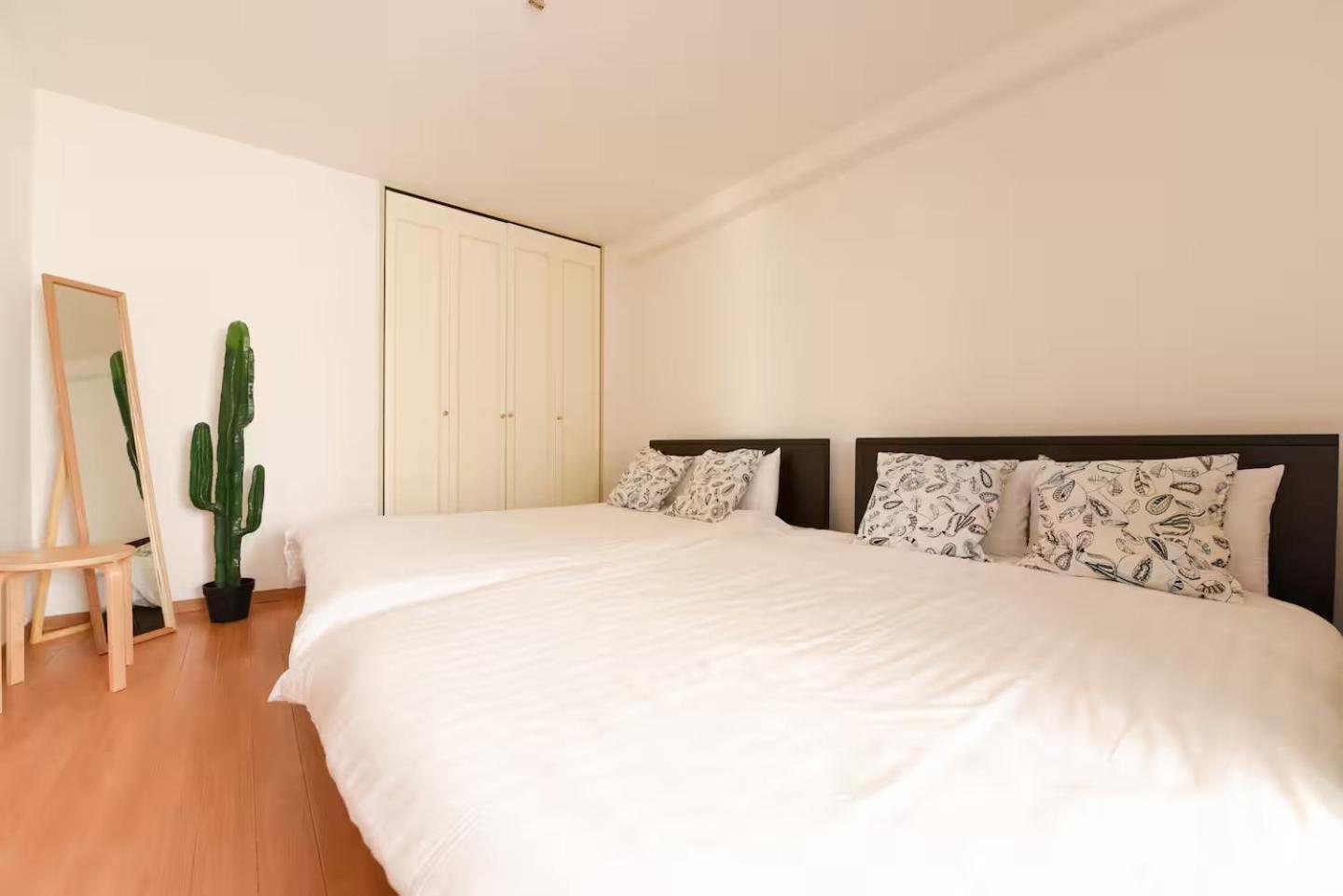 Dai37 Matsui Building Apartment Sapporo Exterior photo