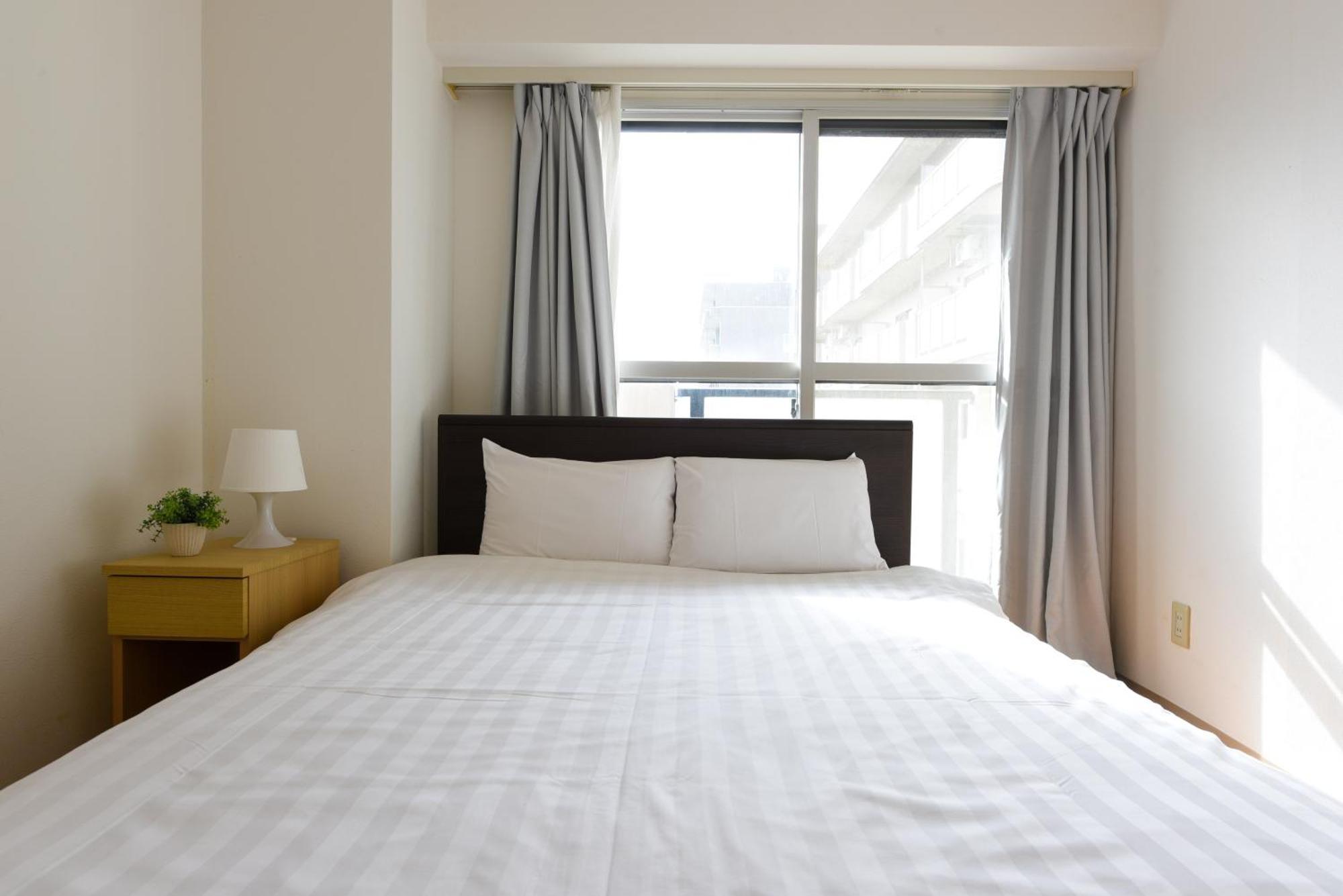 Dai37 Matsui Building Apartment Sapporo Exterior photo