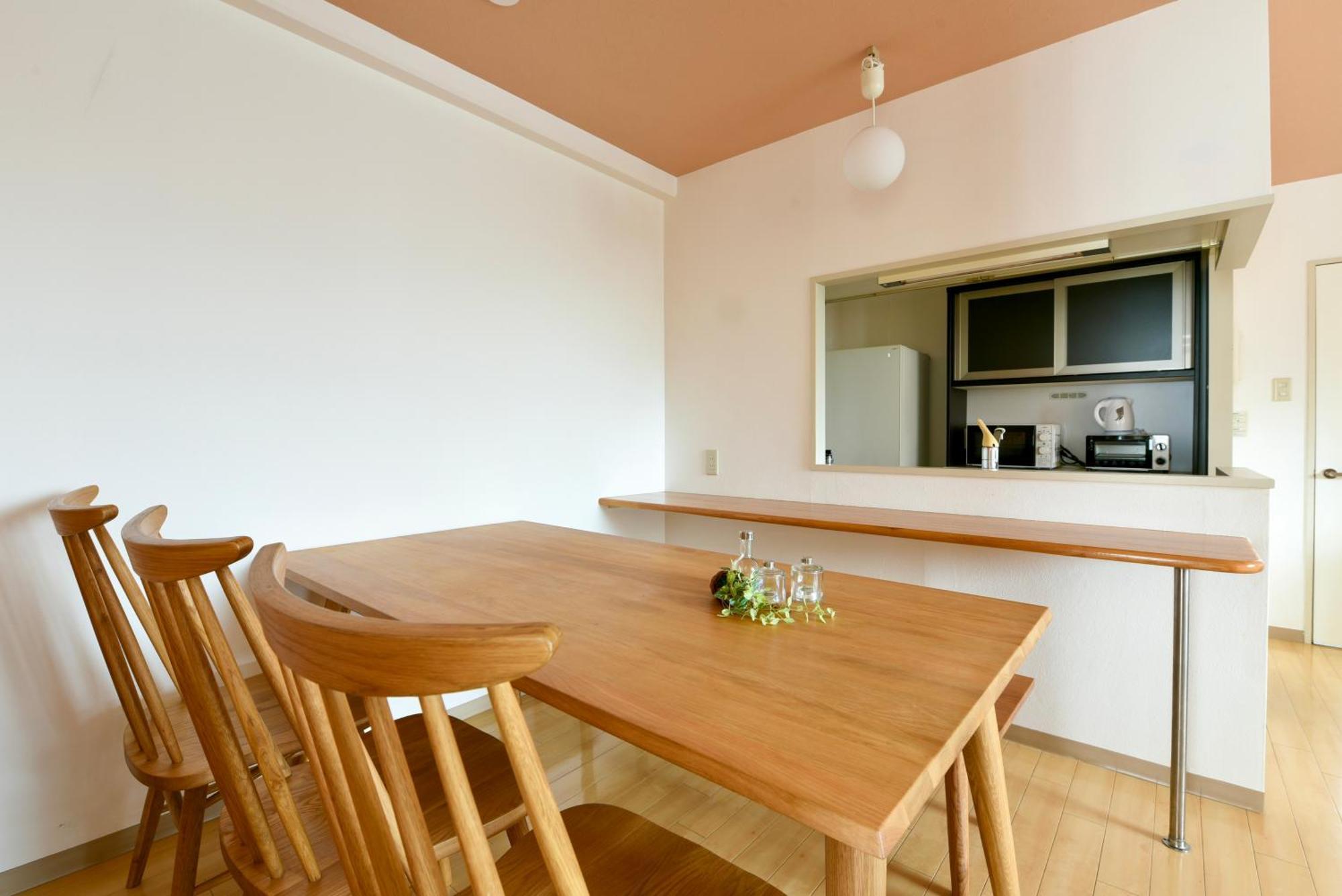 Dai37 Matsui Building Apartment Sapporo Exterior photo