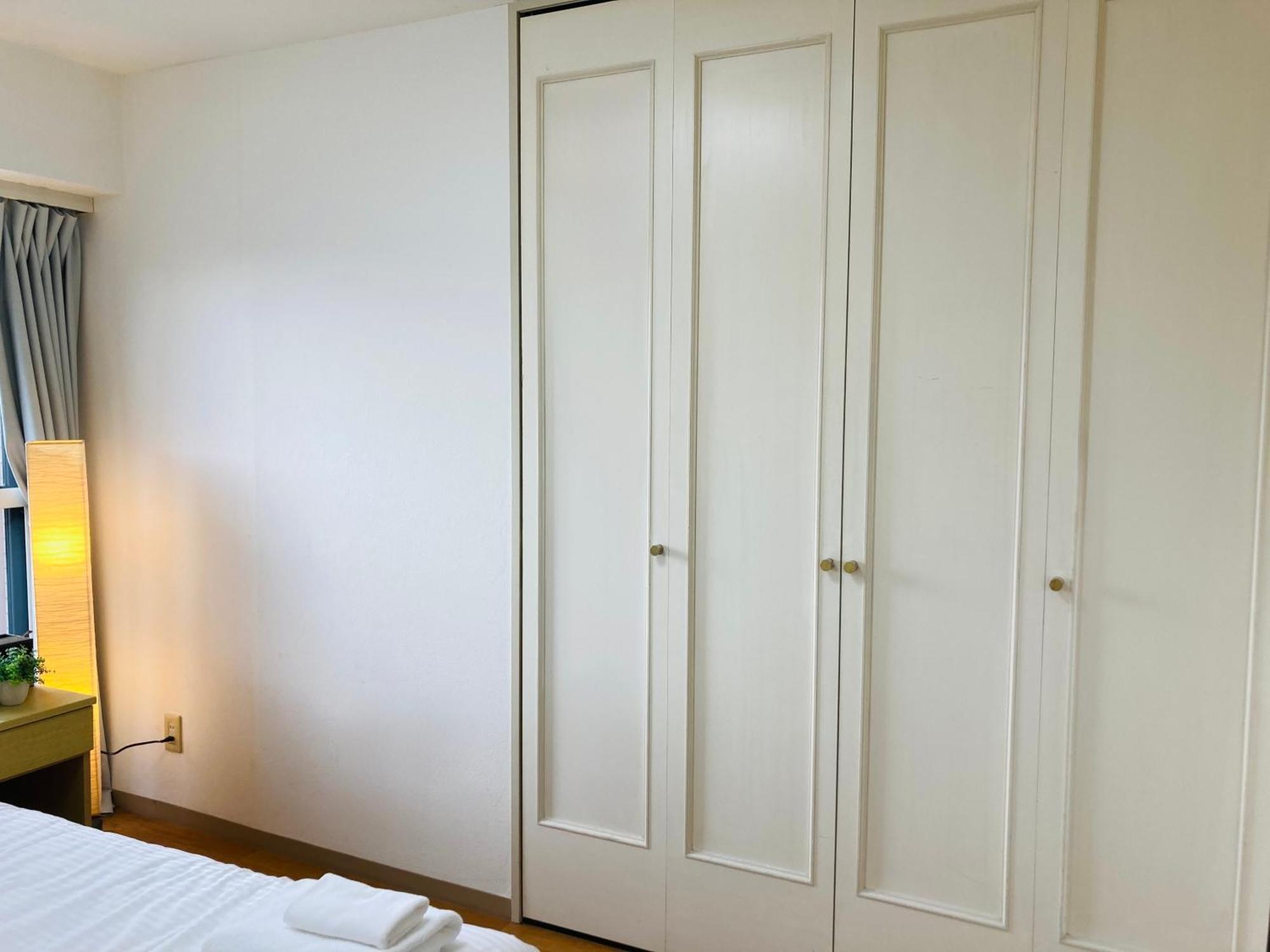 Dai37 Matsui Building Apartment Sapporo Exterior photo