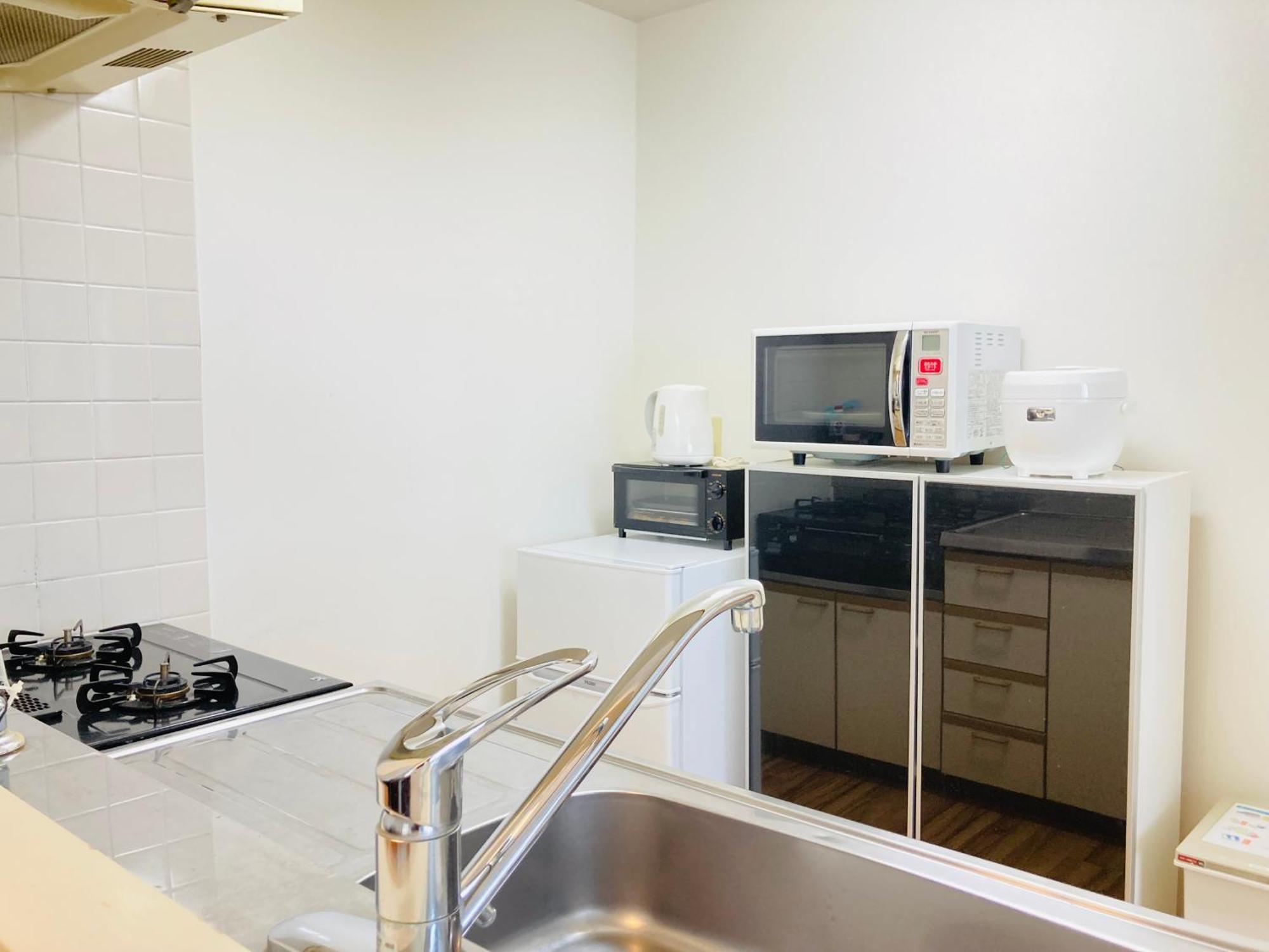 Dai37 Matsui Building Apartment Sapporo Exterior photo