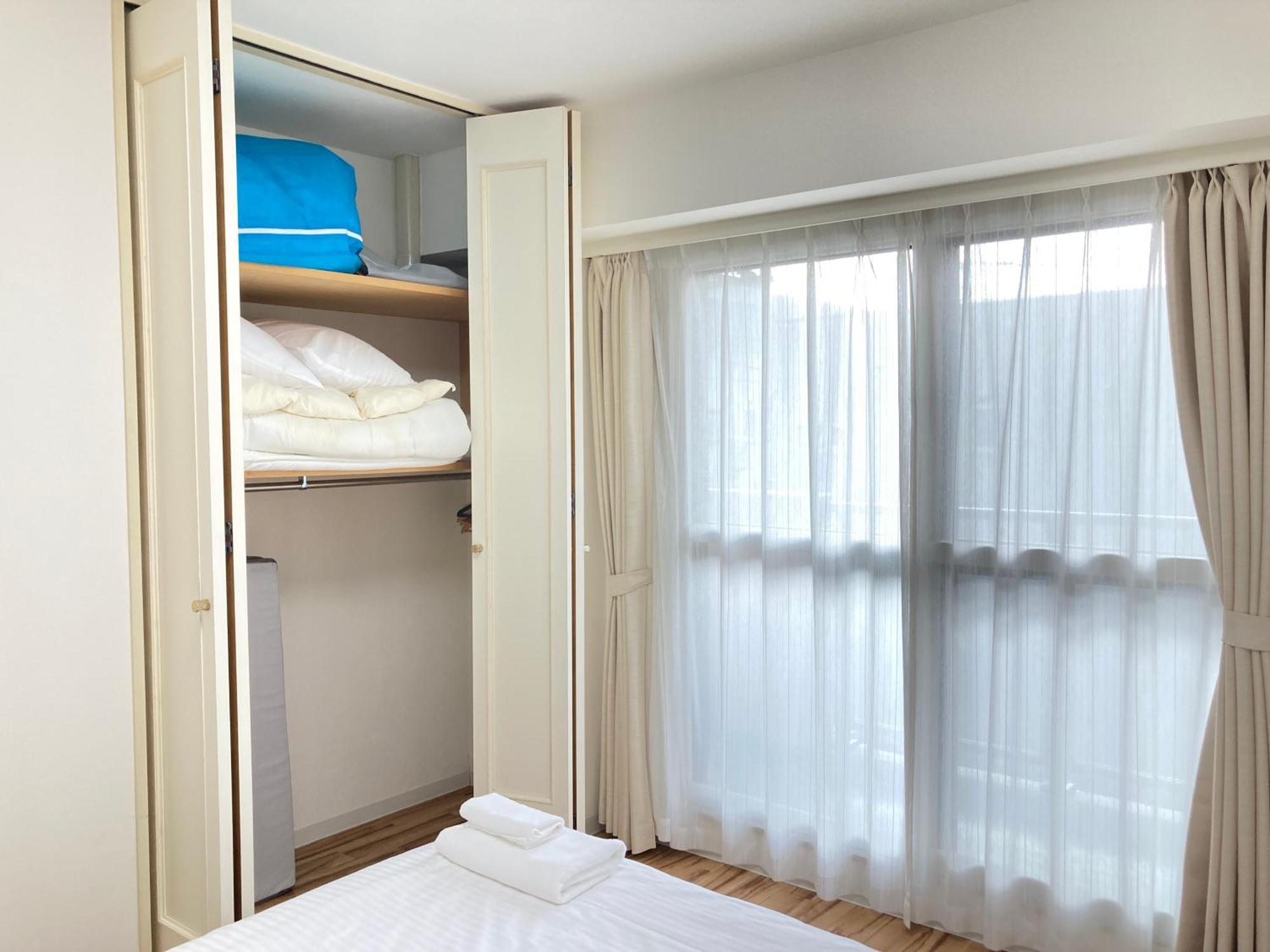 Dai37 Matsui Building Apartment Sapporo Room photo