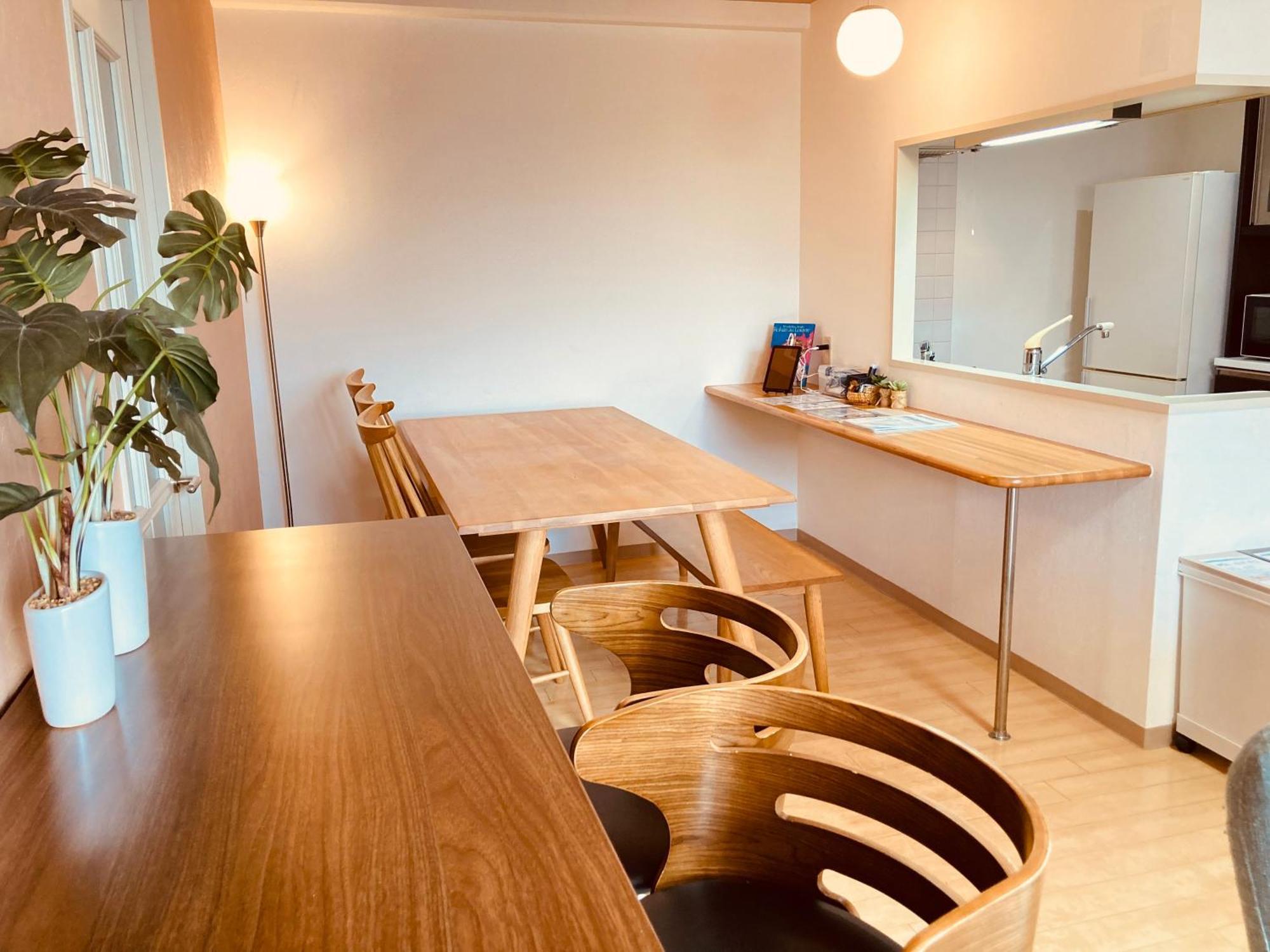 Dai37 Matsui Building Apartment Sapporo Exterior photo