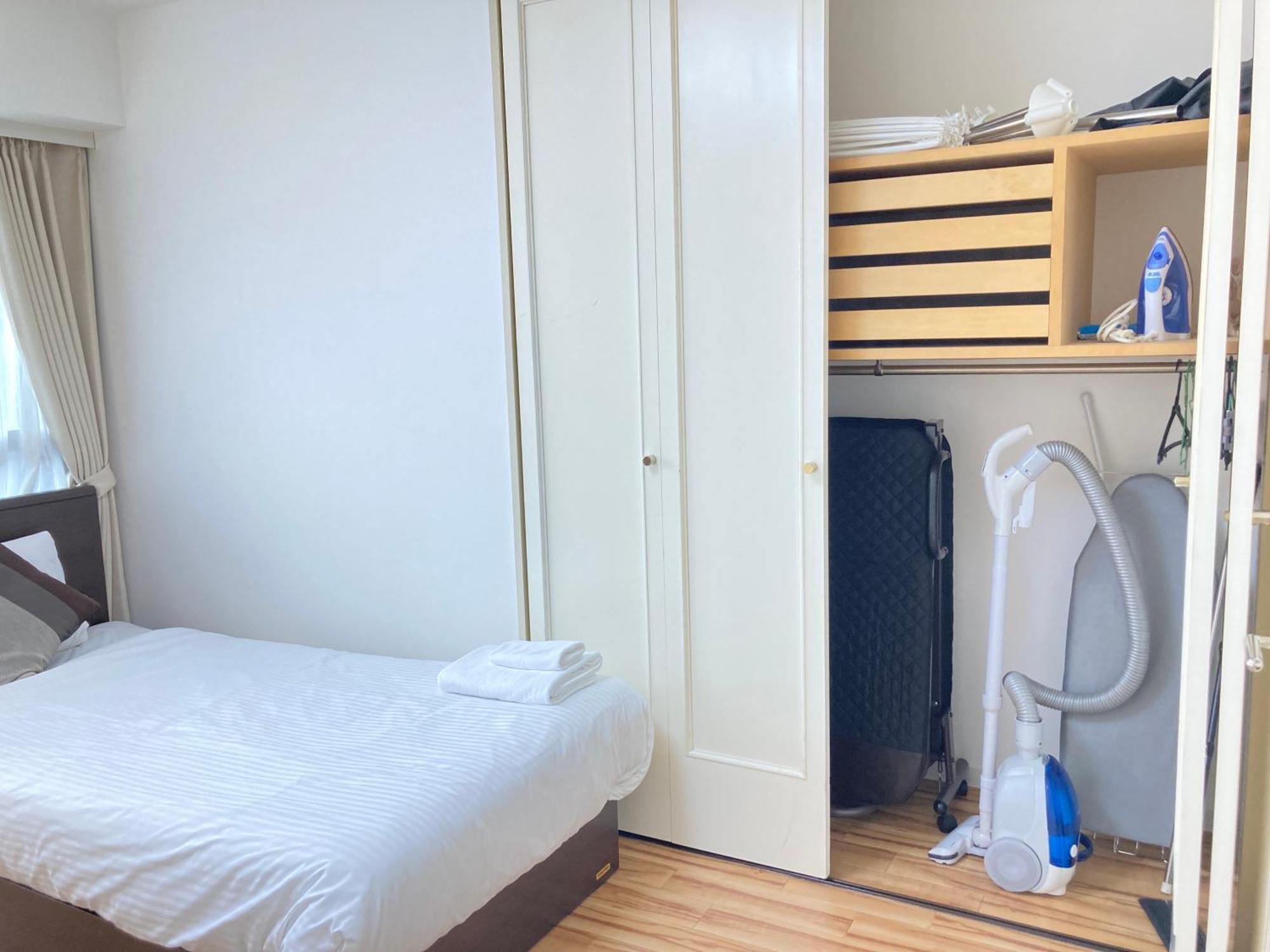Dai37 Matsui Building Apartment Sapporo Room photo