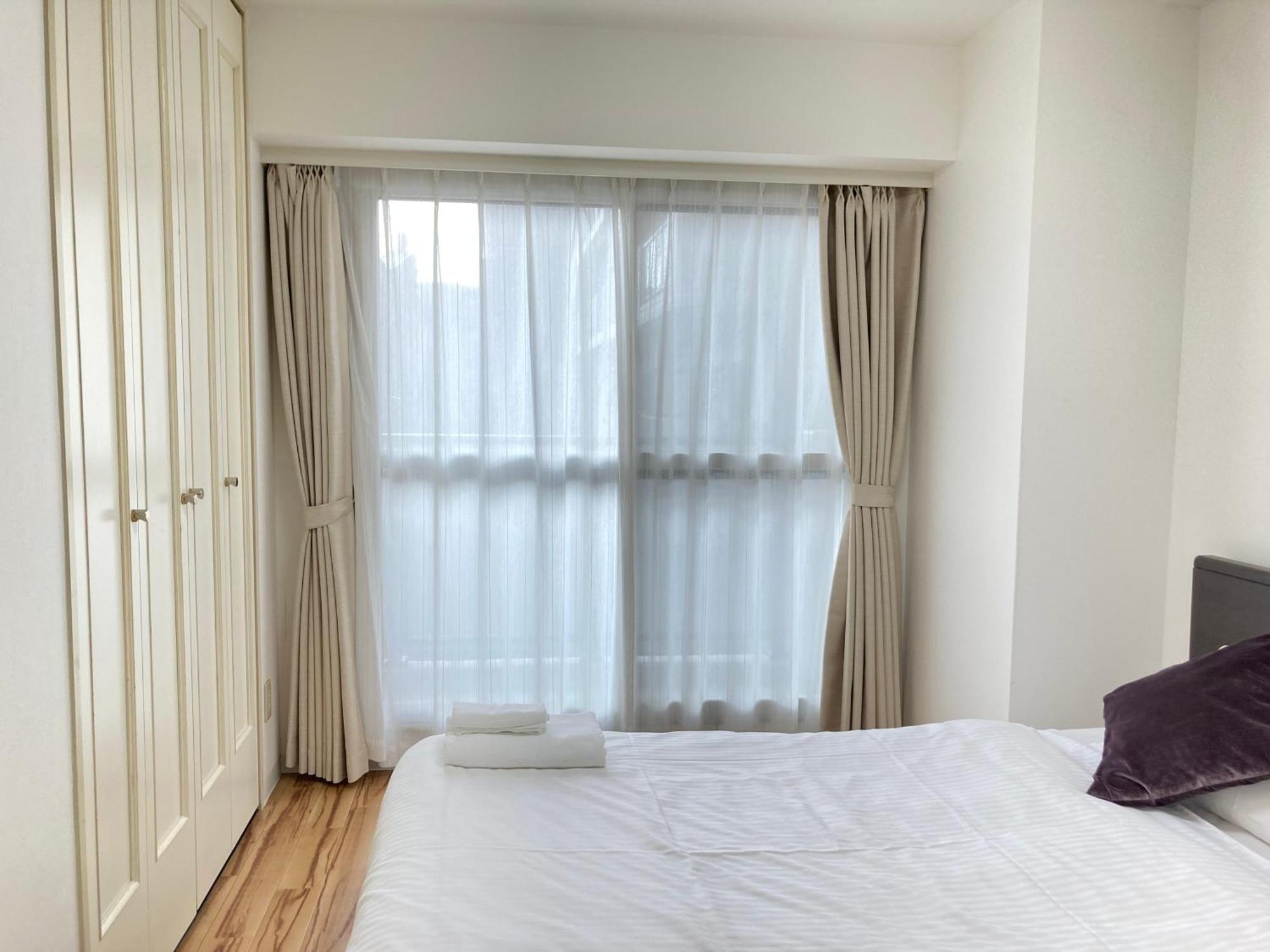 Dai37 Matsui Building Apartment Sapporo Exterior photo