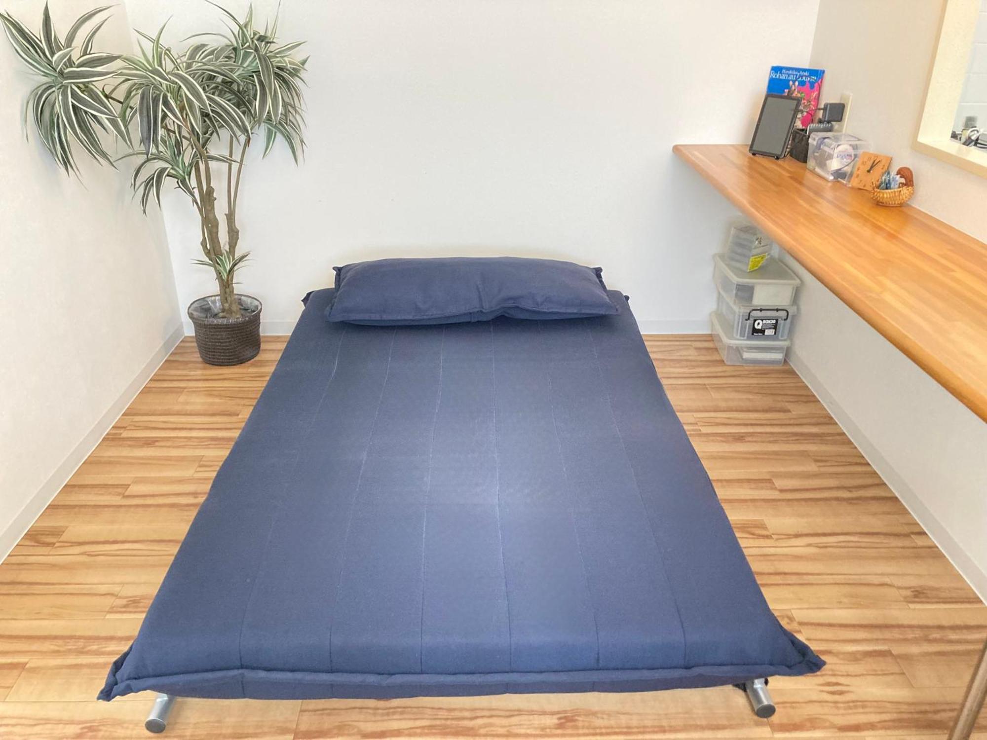 Dai37 Matsui Building Apartment Sapporo Room photo