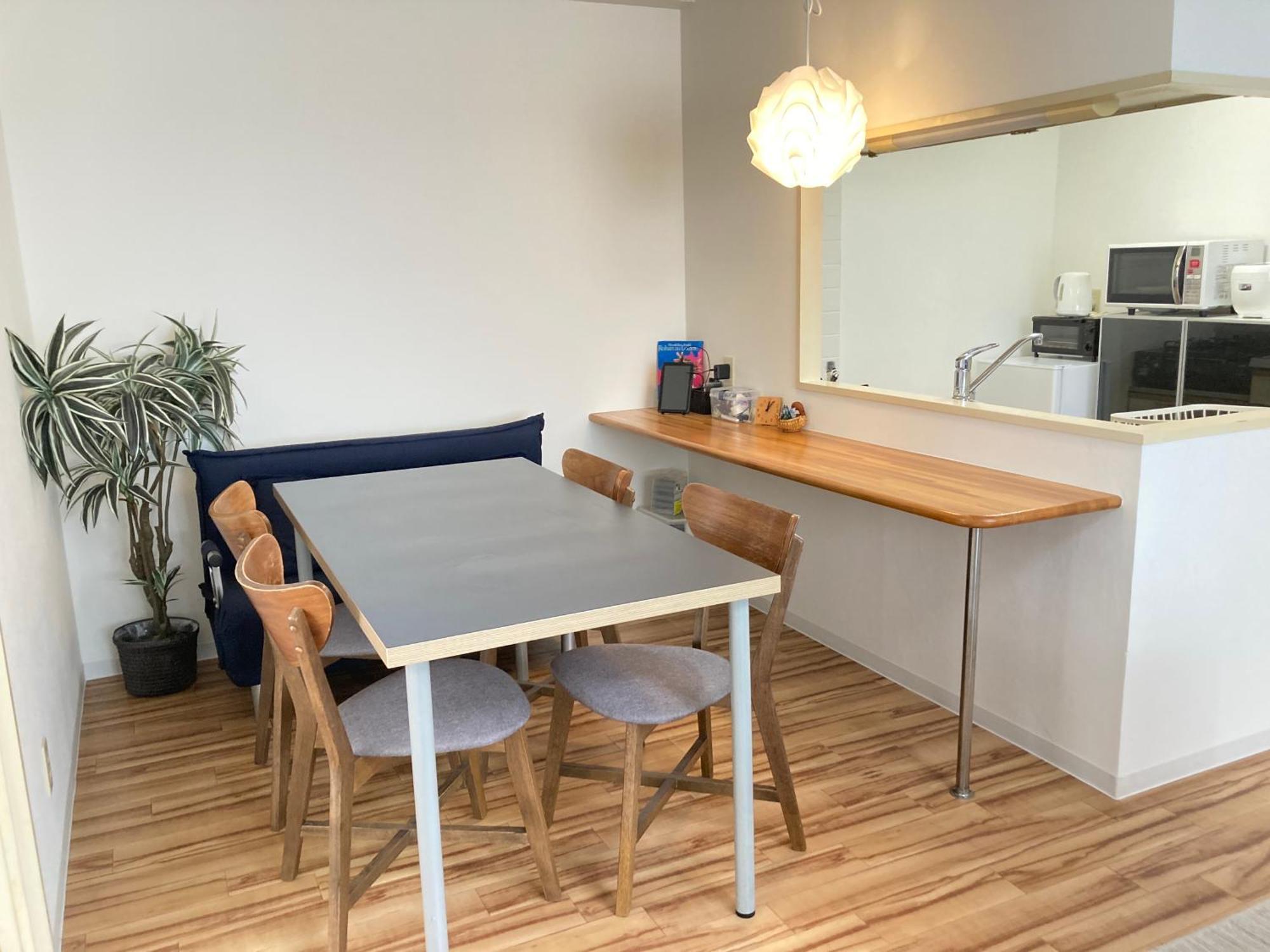 Dai37 Matsui Building Apartment Sapporo Exterior photo